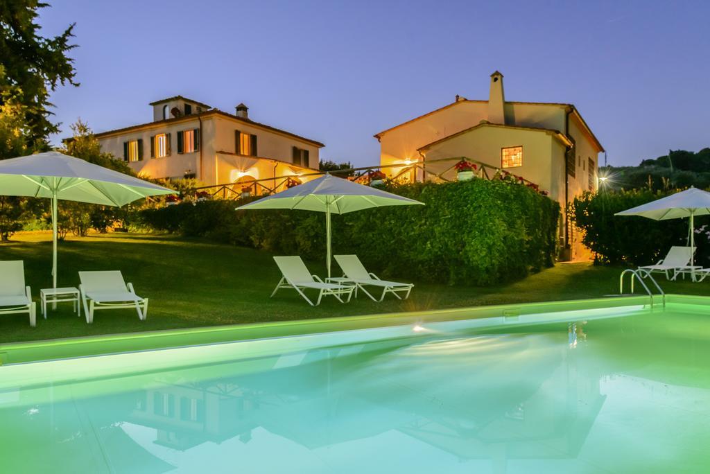 Podere Vigliano Tavarnelle Val di Pesa Exterior foto