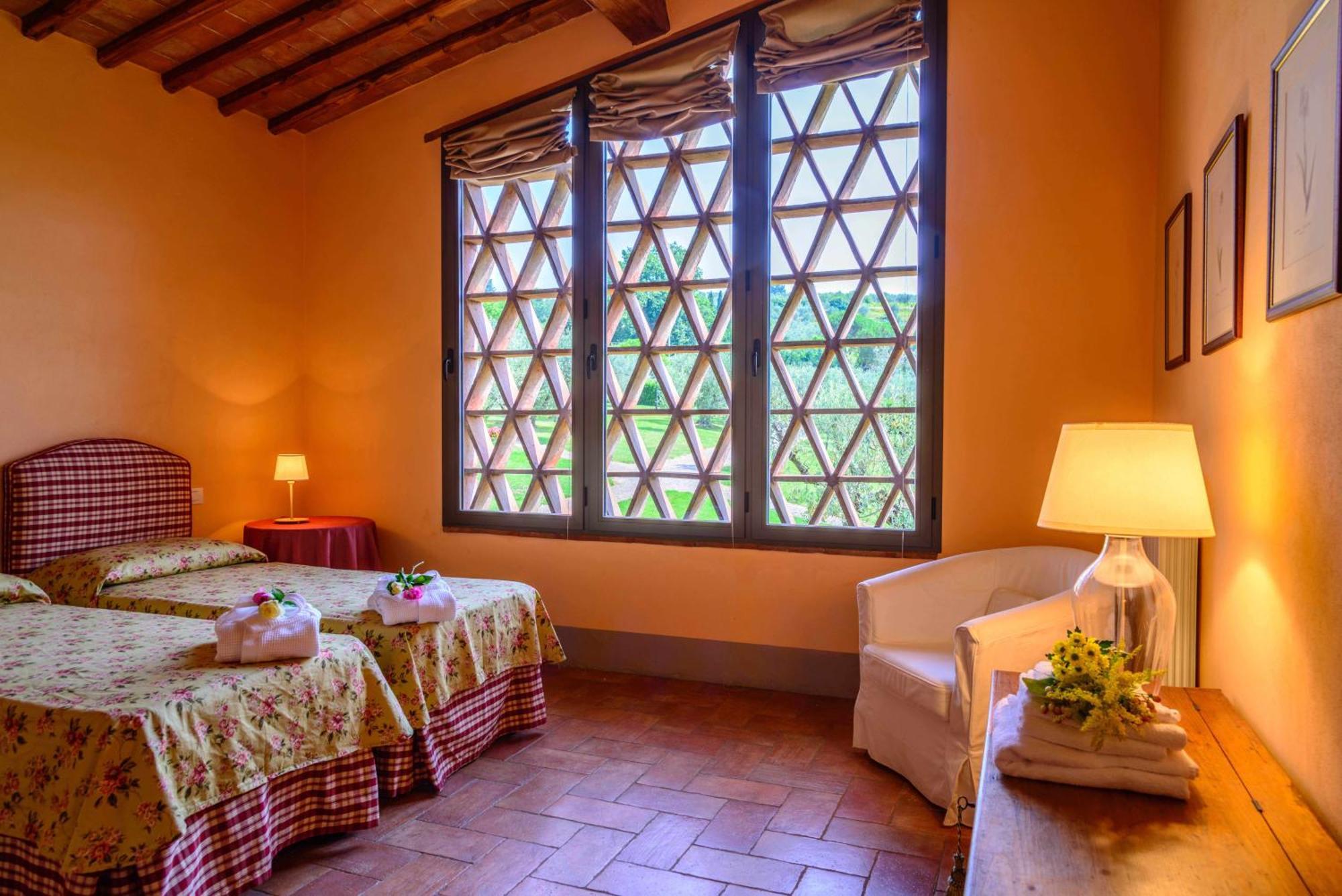 Podere Vigliano Tavarnelle Val di Pesa Habitación foto